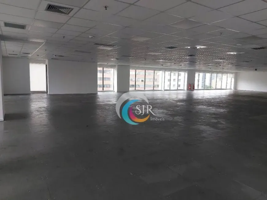 Foto 1 de Sala Comercial para alugar, 1300m² em Vila Olímpia, São Paulo