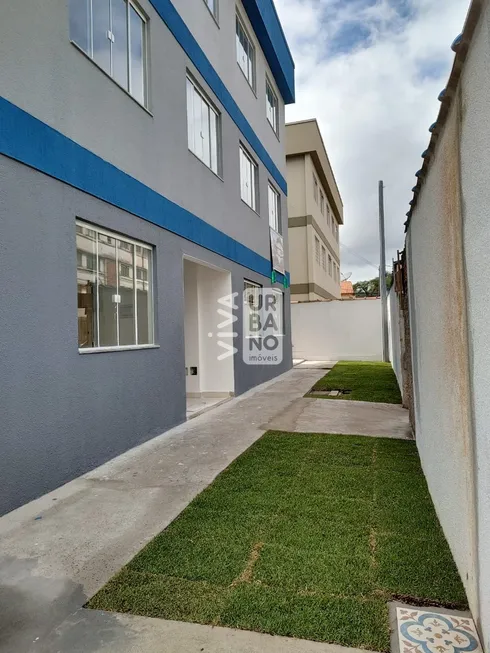 Foto 1 de Apartamento com 2 Quartos à venda, 95m² em Conforto, Volta Redonda