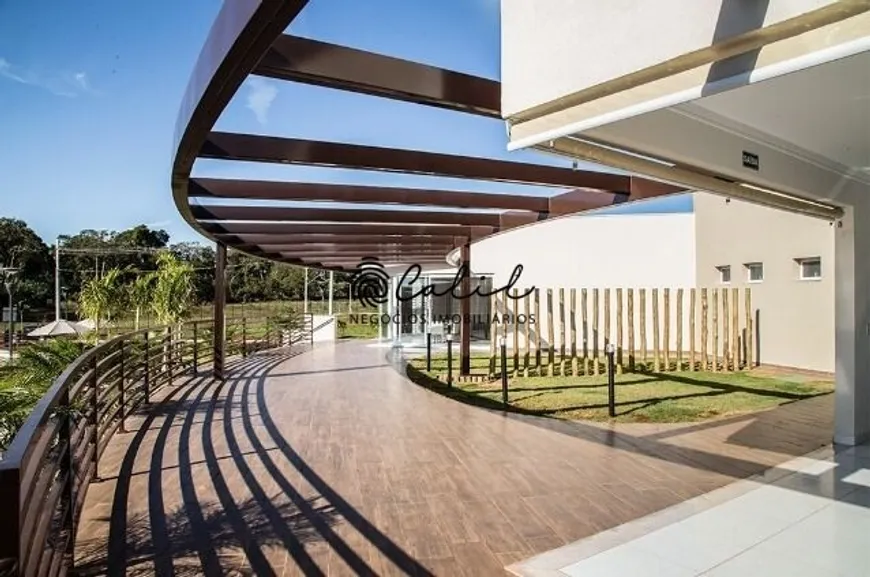 Foto 1 de Casa de Condomínio com 3 Quartos à venda, 150m² em Portal da Mata, Ribeirão Preto