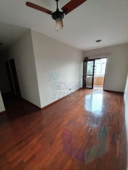 Foto 1 de Apartamento com 3 Quartos à venda, 82m² em Jardim Paulistano, Ribeirão Preto