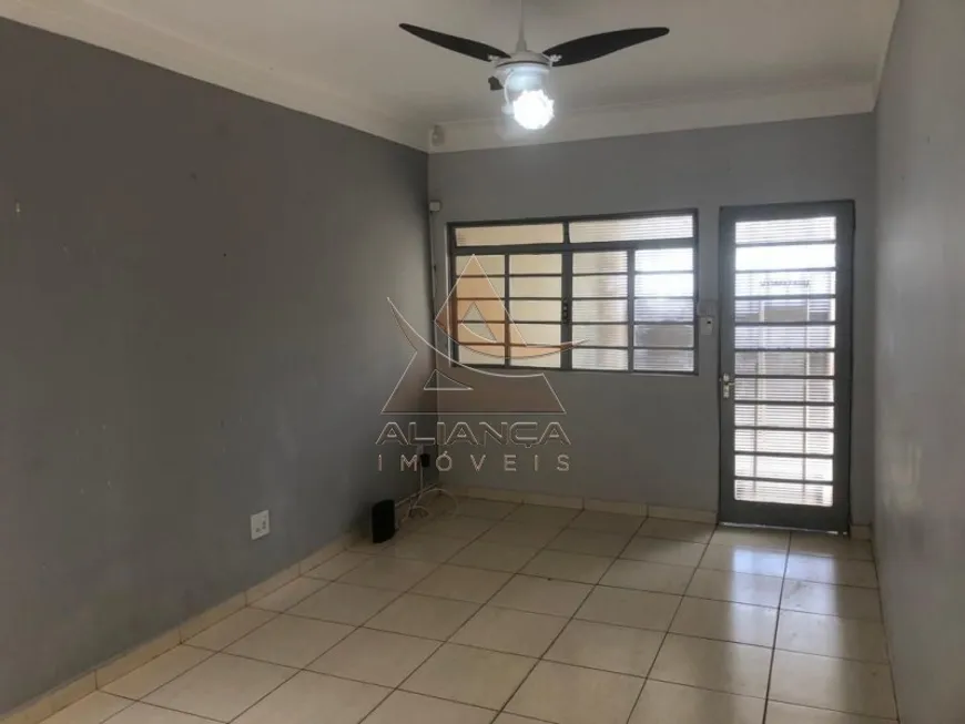 Foto 1 de Casa com 3 Quartos à venda, 108m² em Vila Elisa, Ribeirão Preto