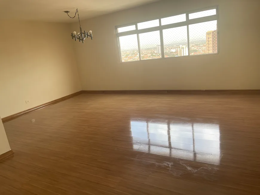 Foto 1 de Apartamento com 3 Quartos à venda, 160m² em Jardim Elite, Piracicaba