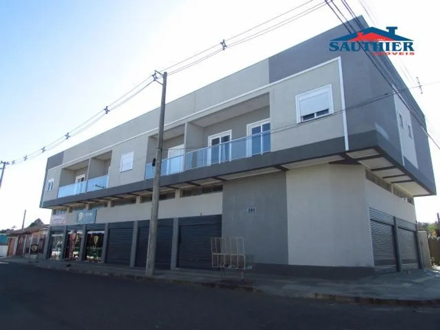 Foto 1 de Ponto Comercial para alugar, 60m² em Vargas, Sapucaia do Sul