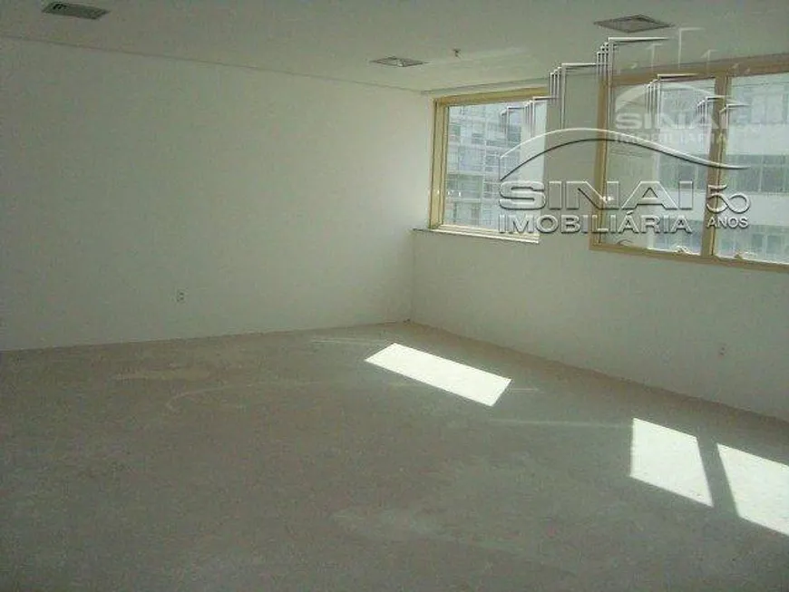 Foto 1 de Sala Comercial para venda ou aluguel, 50m² em Centro, São Paulo