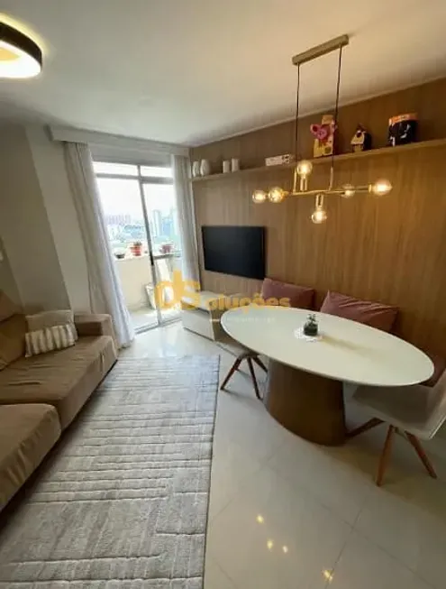 Foto 1 de Apartamento com 2 Quartos à venda, 60m² em Limão, São Paulo