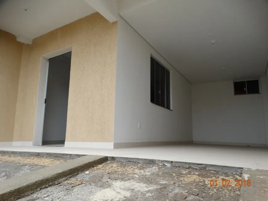 Foto 1 de Casa com 3 Quartos à venda, 150m² em Europa, Contagem