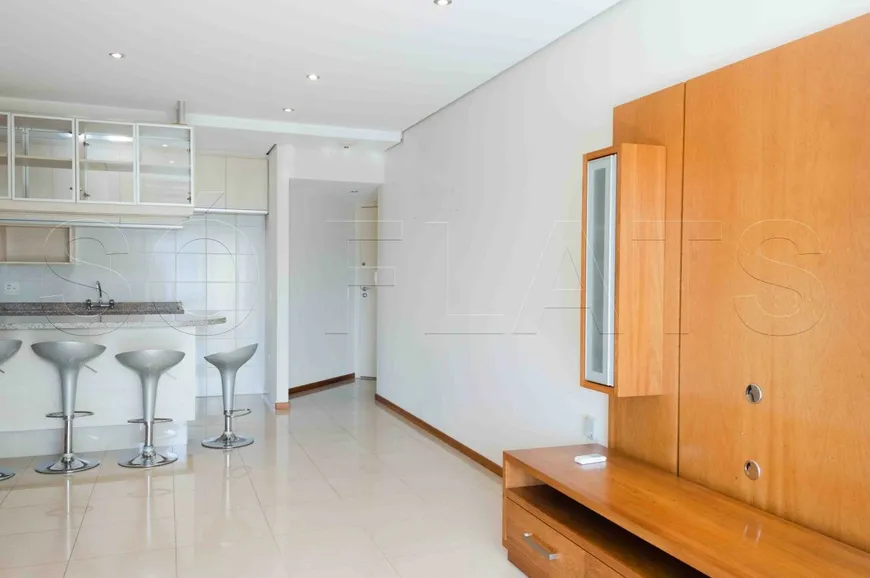 Foto 1 de Apartamento com 2 Quartos à venda, 78m² em Jardins, São Paulo