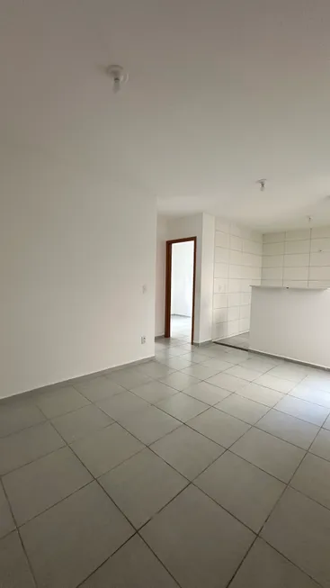 Foto 1 de Apartamento com 2 Quartos para alugar, 55m² em Pitimbu, Natal