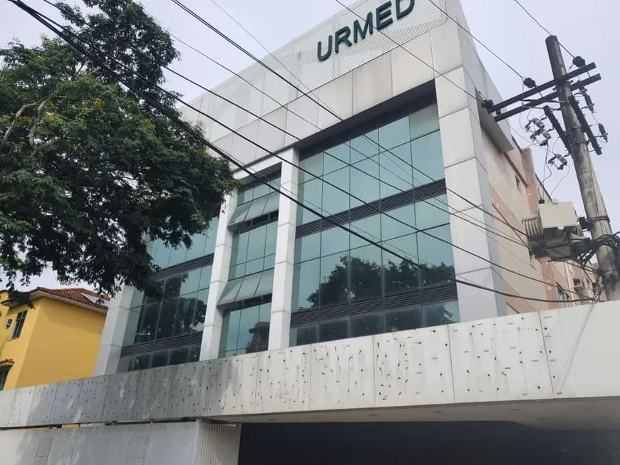 Foto 1 de Prédio Comercial com 30 Quartos à venda em  Vila Valqueire, Rio de Janeiro