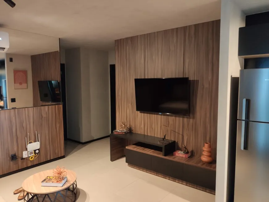 Foto 1 de Apartamento com 2 Quartos à venda, 71m² em Jardim Goiás, Goiânia