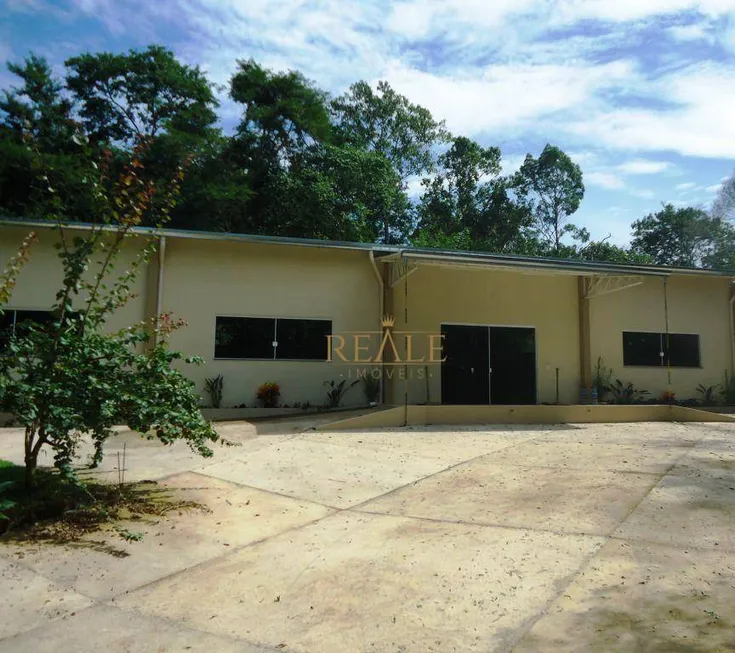 Foto 1 de Ponto Comercial à venda, 600m² em , Louveira