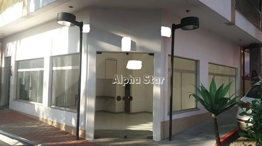 Foto 1 de Ponto Comercial para alugar, 60m² em Condominio Centro Comercial Alphaville, Barueri