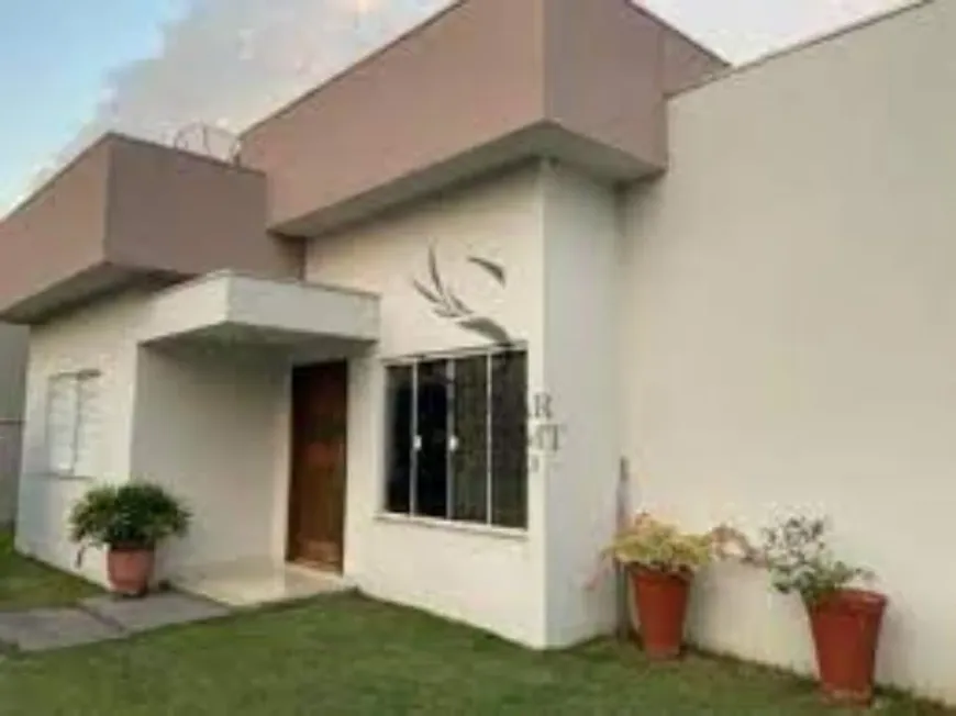 Foto 1 de Casa com 2 Quartos à venda, 200m² em Area Rural de Francisco Morato, Francisco Morato