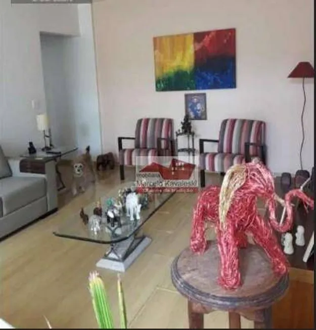 Foto 1 de Apartamento com 2 Quartos à venda, 110m² em Ipiranga, São Paulo