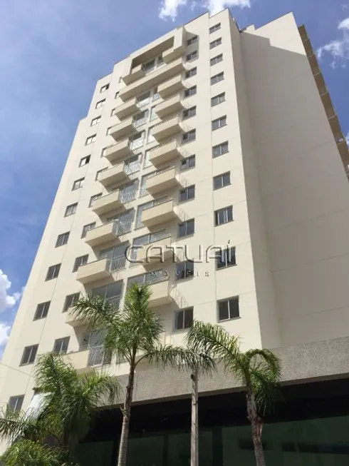 Foto 1 de Apartamento com 2 Quartos à venda, 60m² em Vila Brasil, Londrina