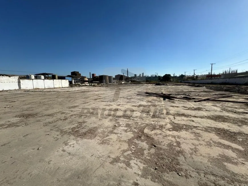 Foto 1 de Lote/Terreno para venda ou aluguel em Capuava, Mauá