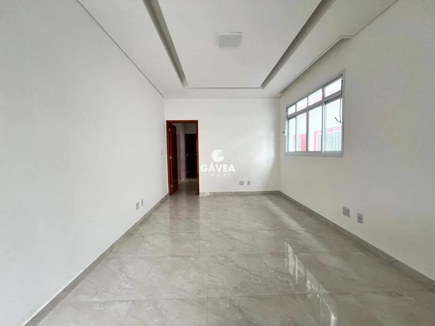 Foto 1 de Casa com 2 Quartos para alugar, 110m² em Embaré, Santos