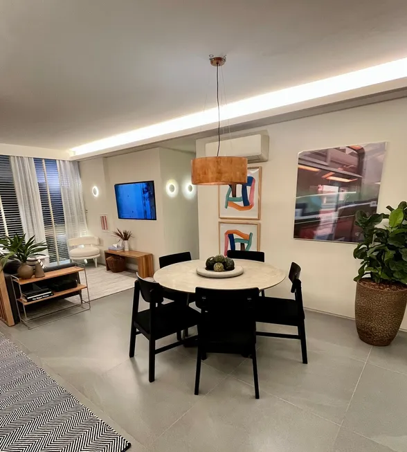 Foto 1 de Apartamento com 3 Quartos à venda, 60m² em Jacarepaguá, Rio de Janeiro