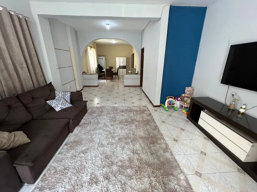 Foto 1 de Apartamento com 4 Quartos à venda, 120m² em Jardim Atlântico, Belo Horizonte