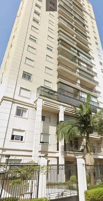 Foto 1 de Apartamento com 3 Quartos à venda, 115m² em Saúde, São Paulo