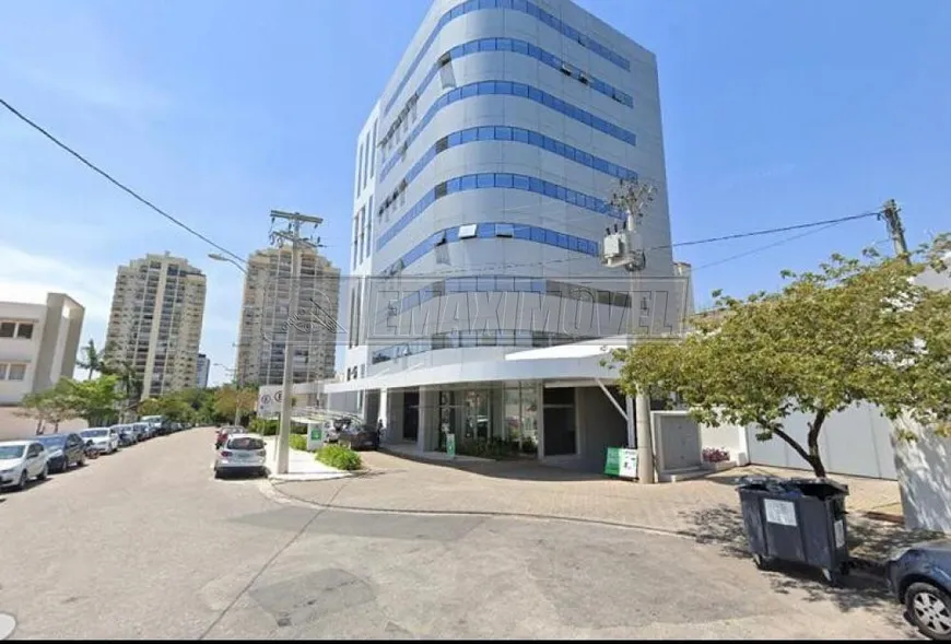 Foto 1 de Sala Comercial à venda, 46m² em Jardim Portal da Colina, Sorocaba