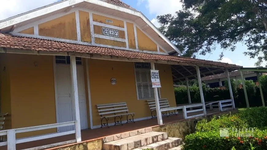 Foto 1 de Casa com 5 Quartos à venda, 6000m² em Chapeu Virado Mosqueiro, Belém