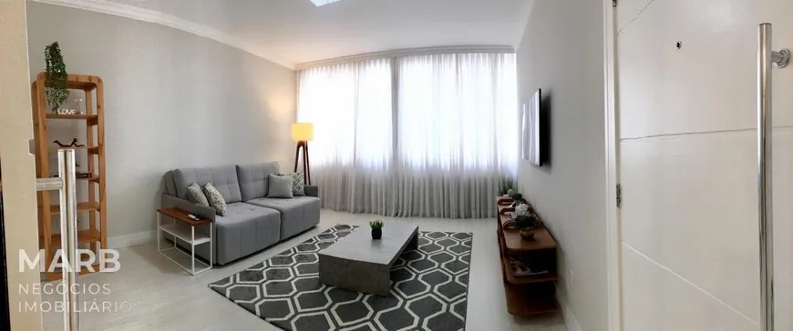Foto 1 de Apartamento com 2 Quartos à venda, 90m² em Centro, Florianópolis