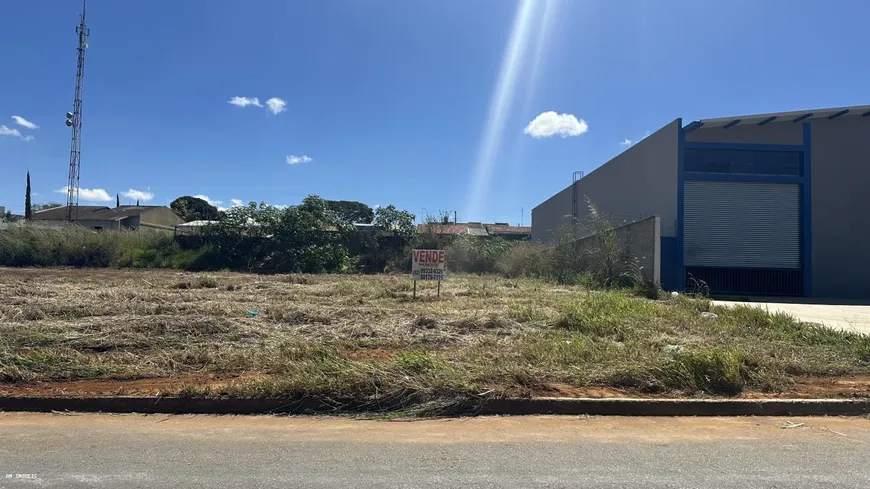 Foto 1 de Lote/Terreno à venda, 453m² em Jardim Helvécia, Aparecida de Goiânia