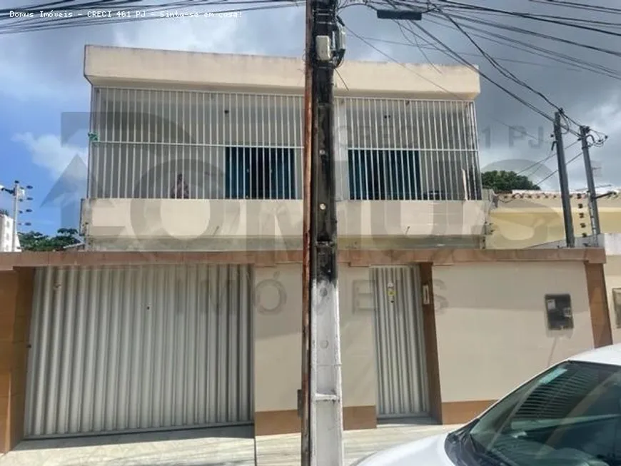 Foto 1 de Casa com 5 Quartos à venda, 269m² em Jabotiana, Aracaju