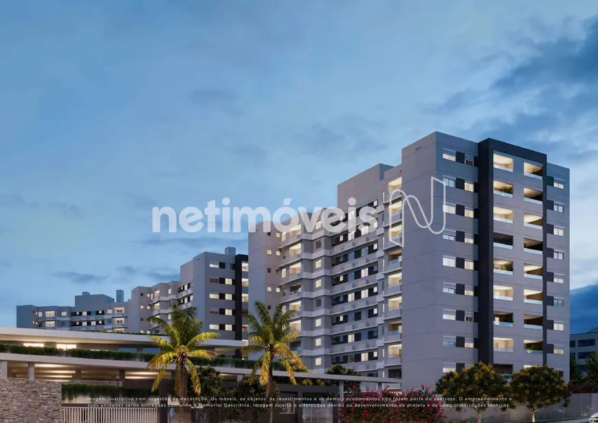 Foto 1 de Apartamento com 1 Quarto à venda, 62m² em Pampulha, Belo Horizonte