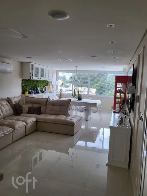 Foto 1 de Apartamento com 3 Quartos à venda, 146m² em Liberdade, São Paulo