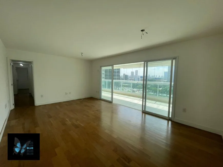 Foto 1 de Apartamento com 4 Quartos à venda, 160m² em Jardim das Perdizes, São Paulo