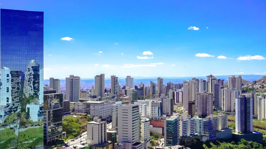 Foto 1 de Sala Comercial à venda, 25m² em Vila da Serra, Nova Lima