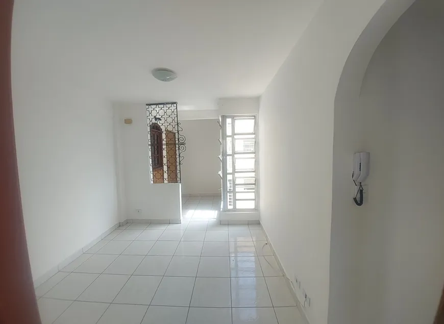 Foto 1 de Apartamento com 2 Quartos para alugar, 60m² em Bela Vista, São Paulo