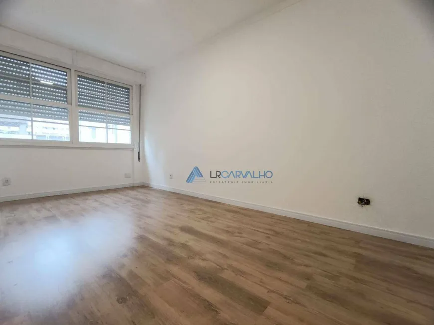 Foto 1 de Apartamento com 1 Quarto à venda, 55m² em Pompeia, Santos