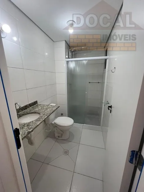 Foto 1 de Apartamento com 2 Quartos à venda, 55m² em Jardim Mimas, Embu das Artes