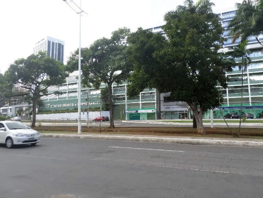 Foto 1 de Ponto Comercial à venda, 29m² em Federação, Salvador