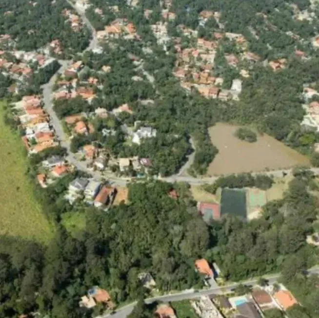 Foto 1 de Lote/Terreno à venda, 433m² em Condominio Villa Verde Braganca, Bragança Paulista