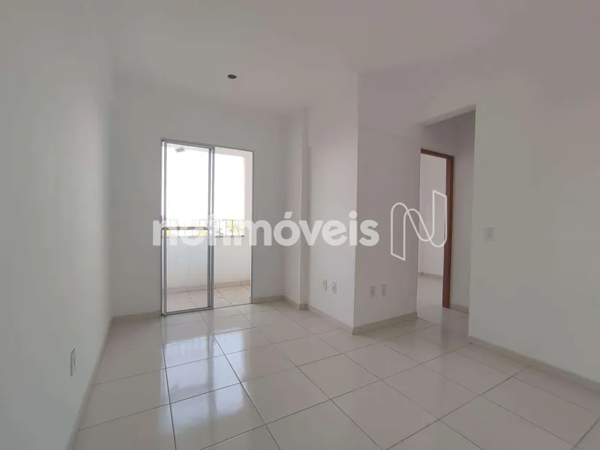 Foto 1 de Apartamento com 2 Quartos à venda, 50m² em Campina Grande, Cariacica