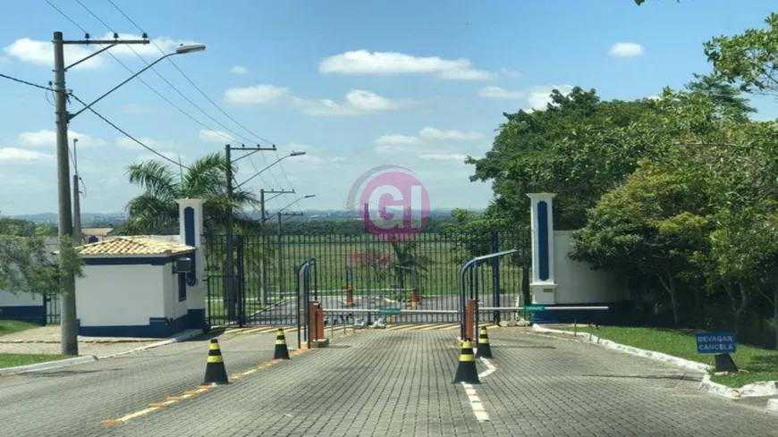 Foto 1 de Lote/Terreno à venda, 1131m² em Residencial Colinas do Parahyba, São José dos Campos