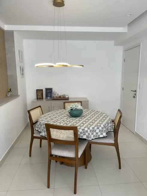 Foto 1 de Apartamento com 3 Quartos para alugar, 90m² em Jardim Oceania, João Pessoa