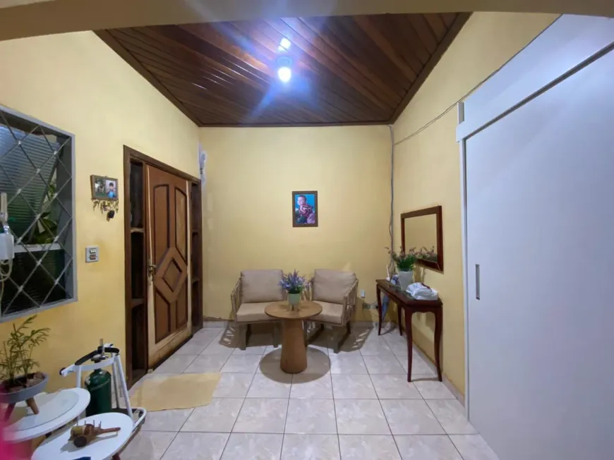 Foto 1 de Casa com 3 Quartos à venda, 150m² em Vila Piloto, Três Lagoas