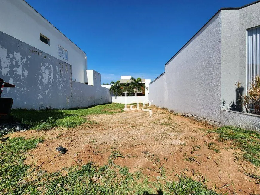 Foto 1 de Lote/Terreno à venda, 282m² em Condominio Ibiti Reserva, Sorocaba