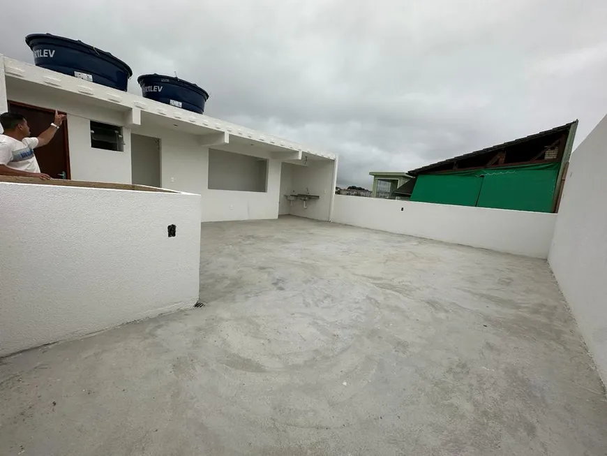 Foto 1 de Casa de Condomínio com 2 Quartos à venda, 120m² em Oswaldo Cruz, Rio de Janeiro