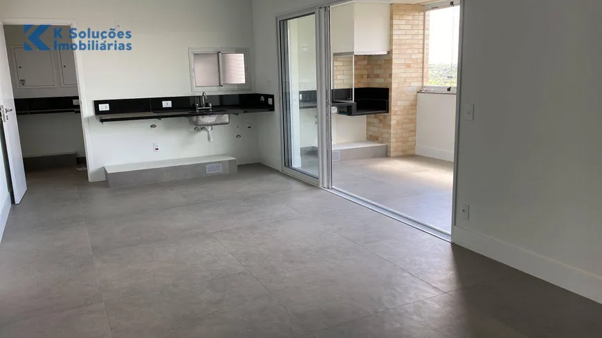 Foto 1 de Apartamento com 3 Quartos à venda, 93m² em Vila Aviação, Bauru