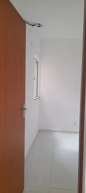 Foto 1 de Apartamento com 2 Quartos para alugar, 48m² em Turu, São Luís