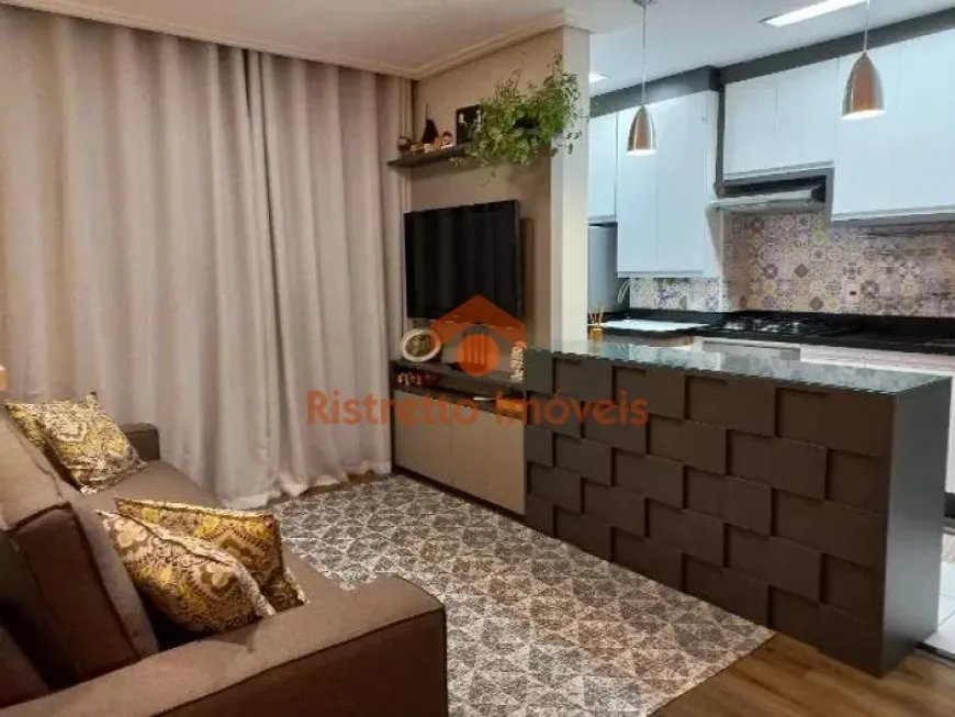 Foto 1 de Apartamento com 2 Quartos à venda, 67m² em Centro, Osasco