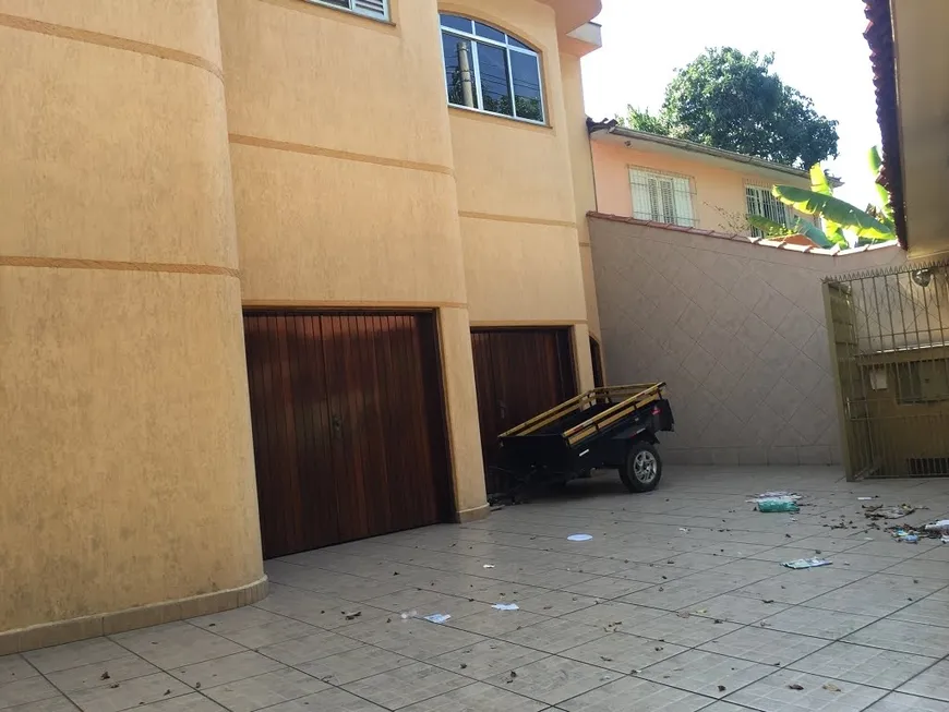 Foto 1 de Casa com 3 Quartos à venda, 15m² em Parque Císper, São Paulo