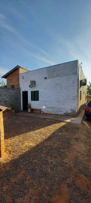 Foto 1 de Fazenda/Sítio com 2 Quartos à venda, 83m² em Condomínio São Miguel Arcanjo Zona Rural, São José do Rio Preto