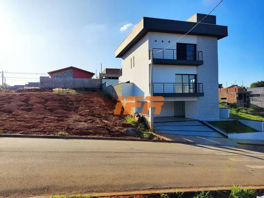 Foto 1 de Lote/Terreno à venda, 275m² em Monte Belo, Taubaté